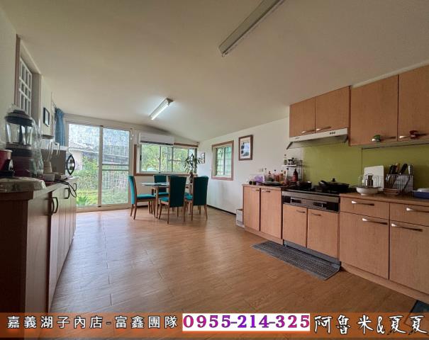 嘉義竹崎農地-9