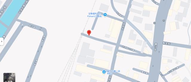 台中沙鹿徵收地法拍-7