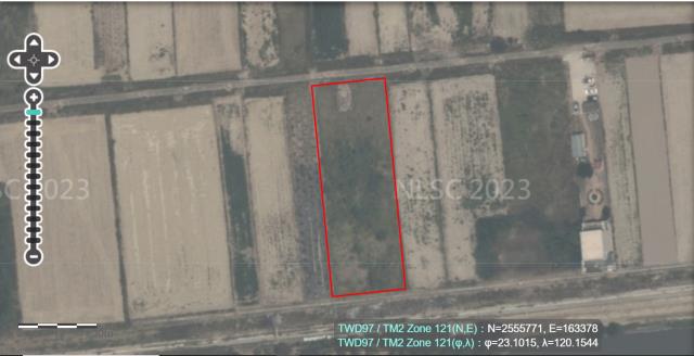 台南七股農地法拍-10