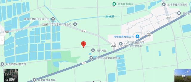 台南七股農地法拍-14