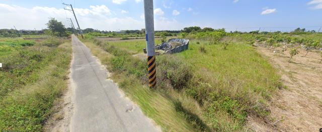 台南七股農地法拍-5