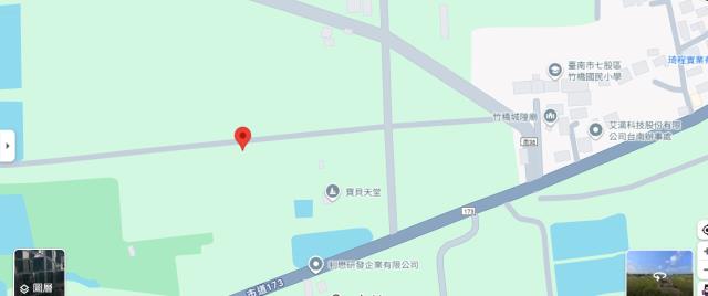 台南七股農地法拍-7