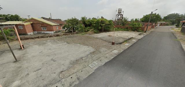 台南七股拍賣建地-13