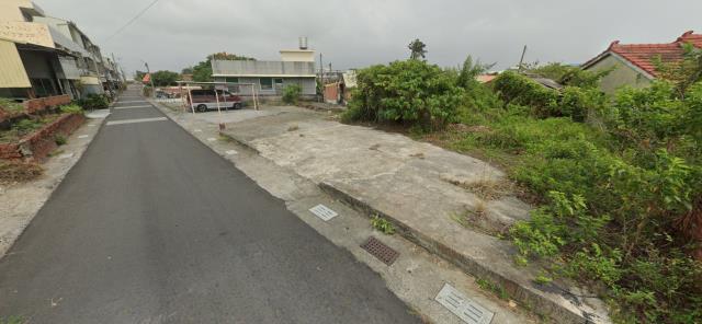 台南七股拍賣建地-4