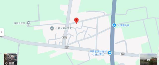 台南七股拍賣建地-7