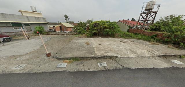 台南七股拍賣建地-8