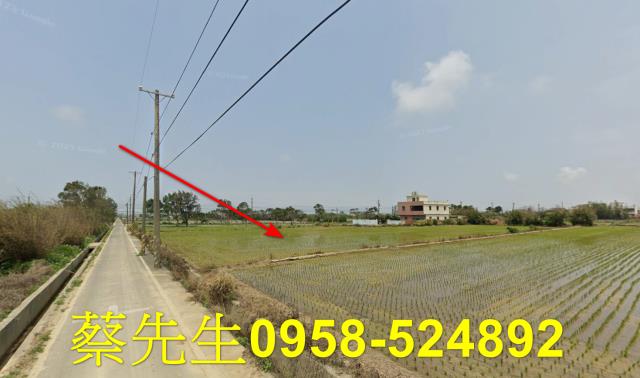 桃園觀音法拍農地-5