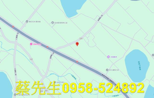 桃園觀音法拍農地-8