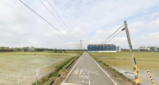 桃園楊梅農地-2