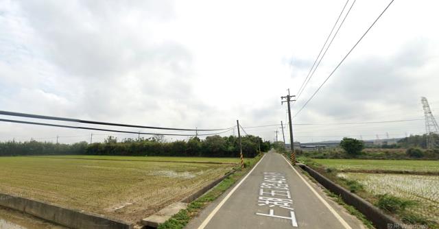 桃園楊梅農地-4