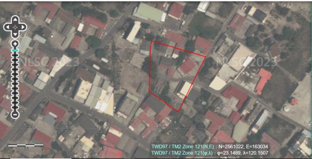 七股法拍建地-10