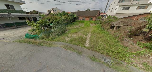 七股法拍建地-8