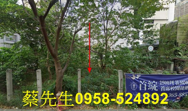 桃園區法拍住宅地-1