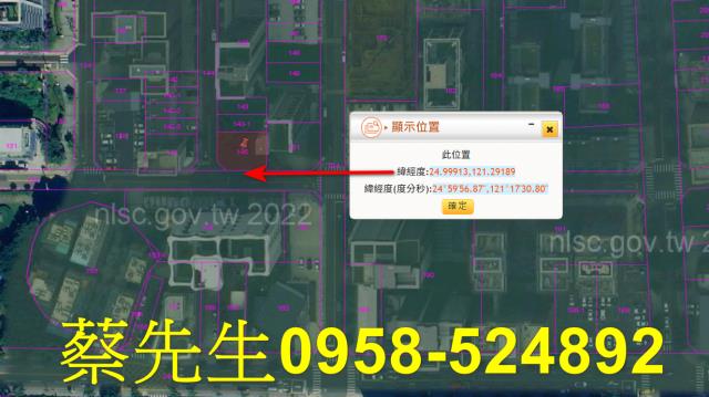 桃園區法拍住宅地-3