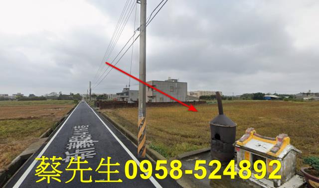 湖口拍賣農地-12