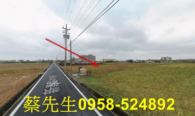 湖口拍賣農地-5