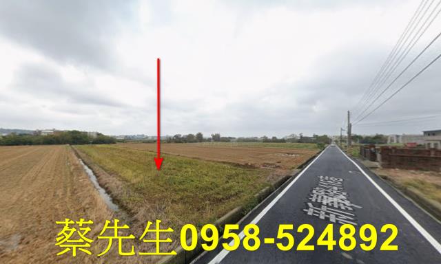 湖口農地拍賣-6