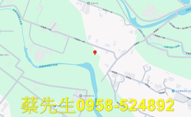 湖口農地拍賣-8