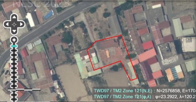 鹽水建地法拍-10