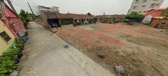 鹽水建地法拍-4