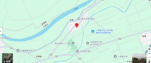 鹽水建地法拍-6