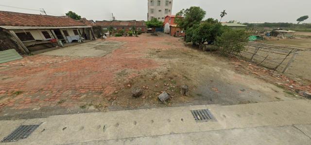 鹽水建地法拍-9