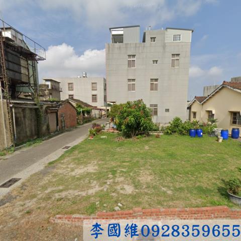 佳里建地法拍-2