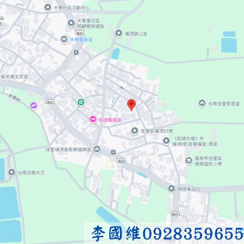 佳里建地法拍-3