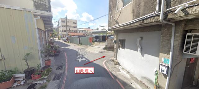 永康法拍建地-13