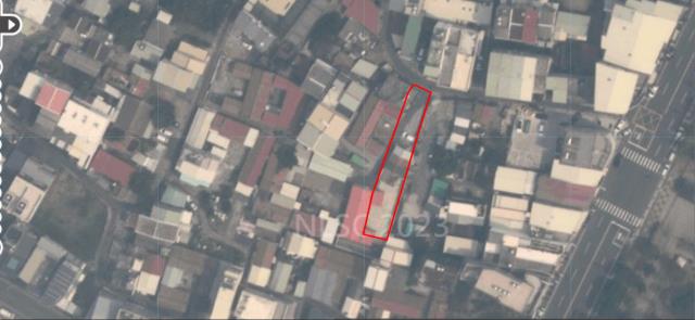 永康法拍建地-2