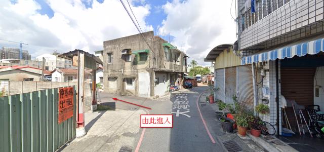 永康法拍建地-4