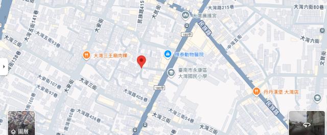 永康建地法拍-6