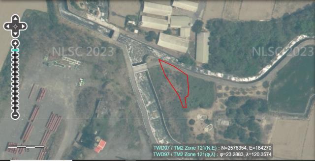 柳營農地法拍-10