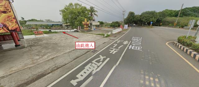 柳營農地法拍-13