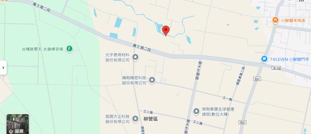 柳營農地法拍-14