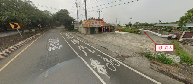 柳營農地法拍-4