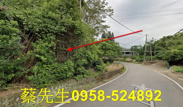 新埔法拍農地-14