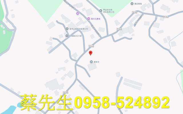 新埔法拍農地-8