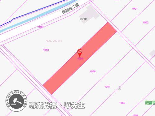 桃園拍賣農地-1