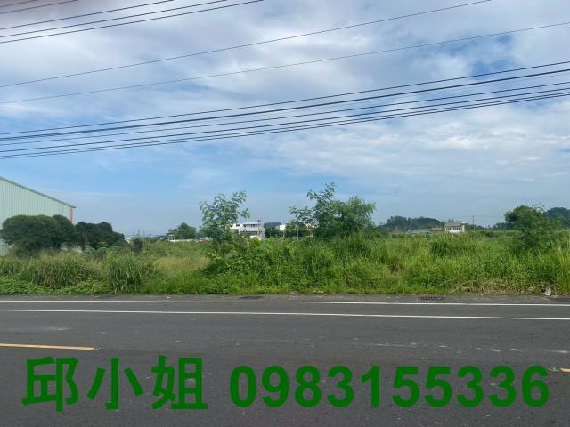 嘉義竹崎農地-1