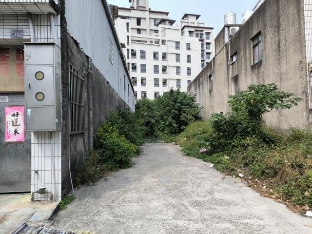 桃園楊梅工業地-3