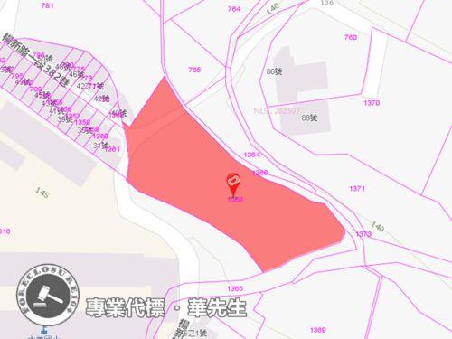 桃園楊梅農地拍賣-4