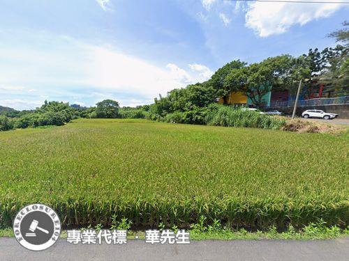 桃園楊梅農地拍賣-2