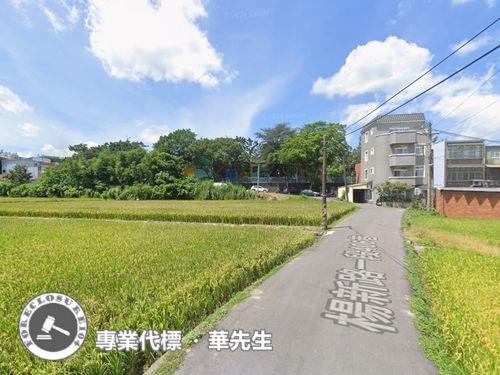 桃園楊梅農地拍賣-1