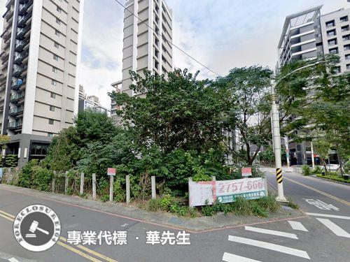 桃園桃園區法拍建地-1