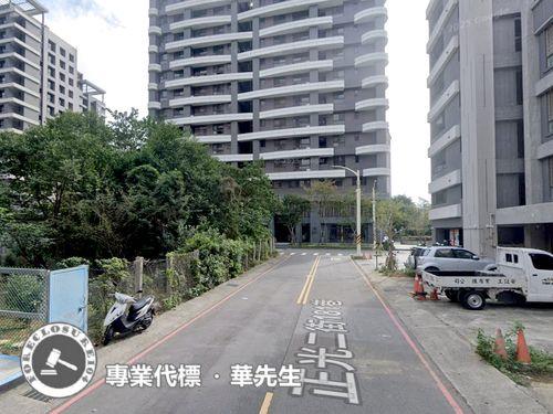 桃園桃園區法拍建地-4