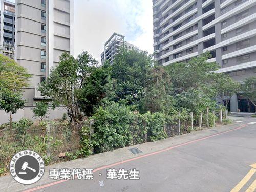 桃園桃園區法拍建地-5