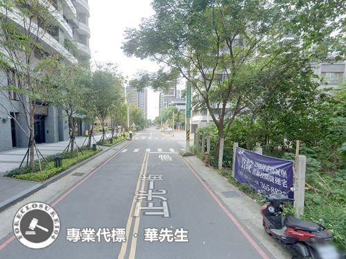 桃園桃園區法拍建地-6