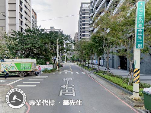 桃園桃園區法拍建地-2