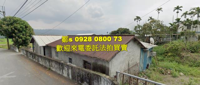 台東鹿野法拍建地-9